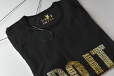 "DO IT AFRAID" Unisex T-Shirt