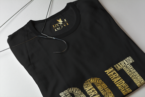 "DO IT AFRAID" Unisex T-Shirt