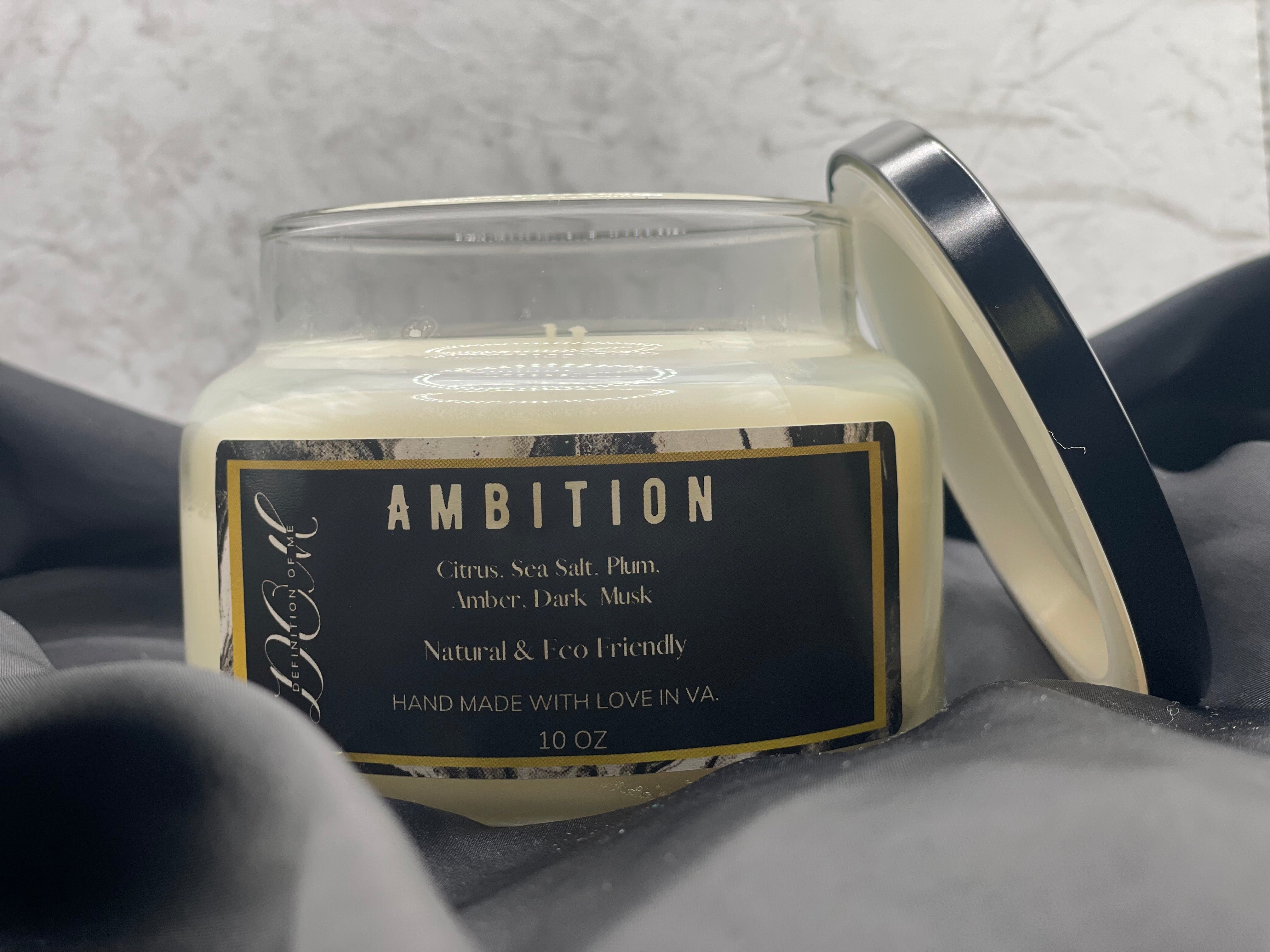 Candle: Ambition